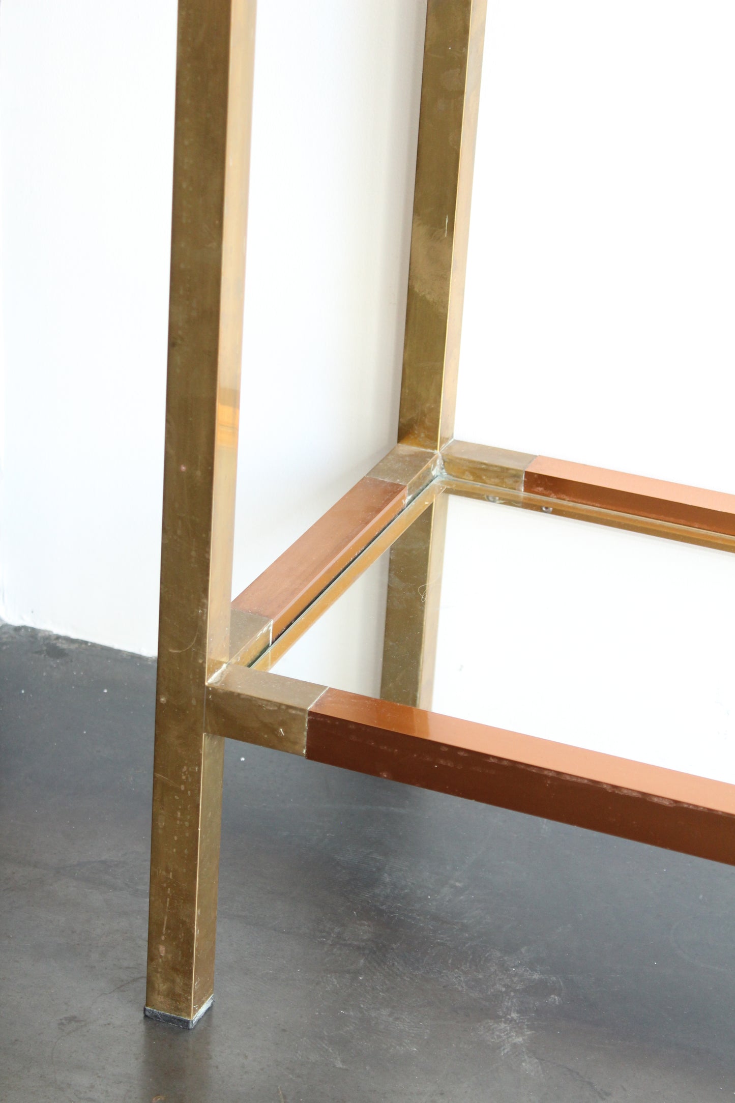 ITALIAN DESIGN - Console