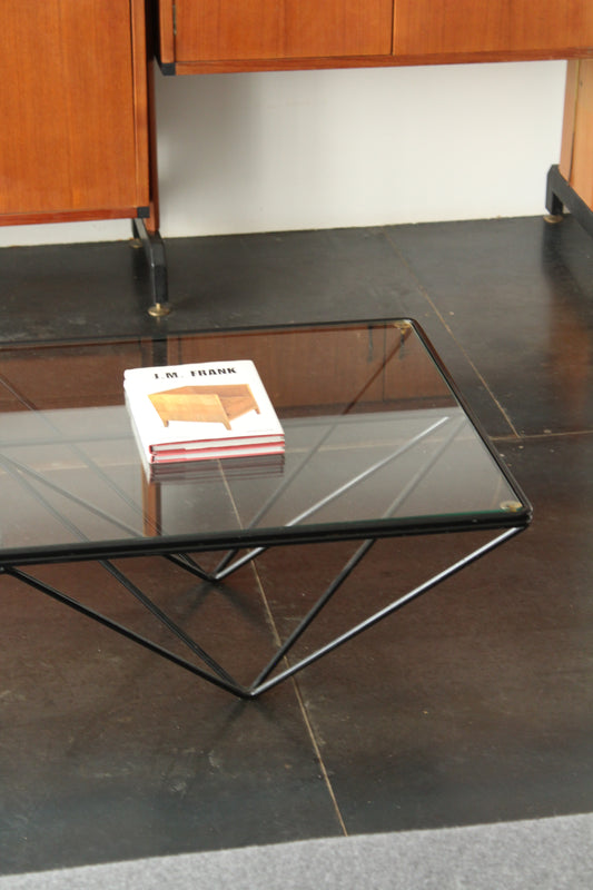 PAOLO PIVA - Table basse "Alanda"