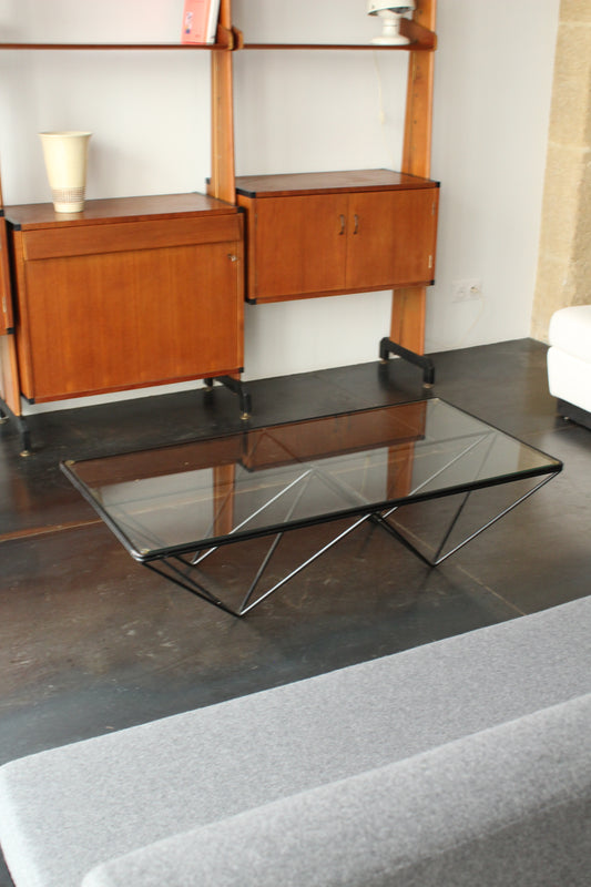 PAOLO PIVA - Table basse "Alanda"