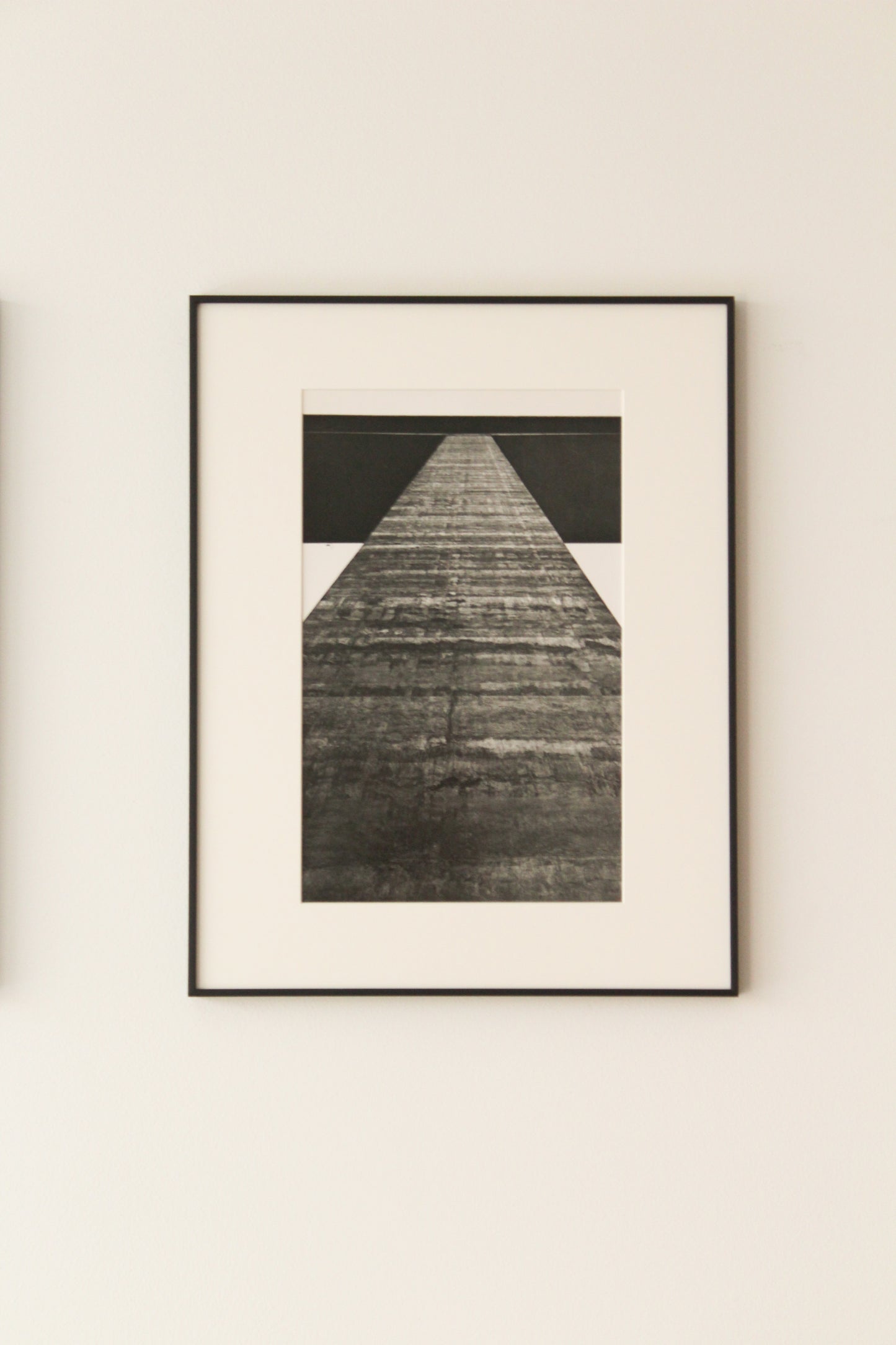 AMLETO LORENZINI | Triptyque Iri Cariatidi dell'Autostrada