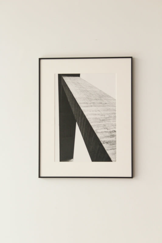 AMLETO LORENZINI | Triptyque Iri Cariatidi dell' Autostrada