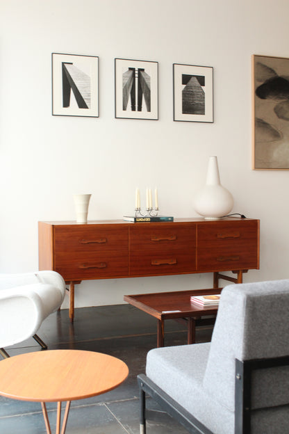 DESIGN ITALIEN | Enfilade