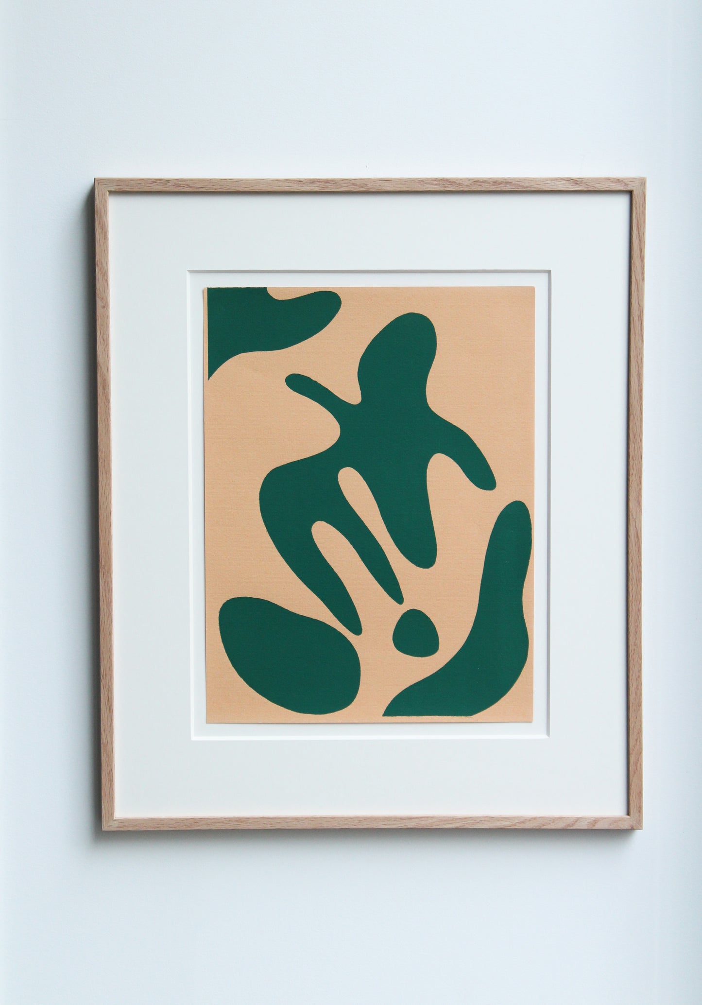 JEAN ARP - Constellations, Colombe