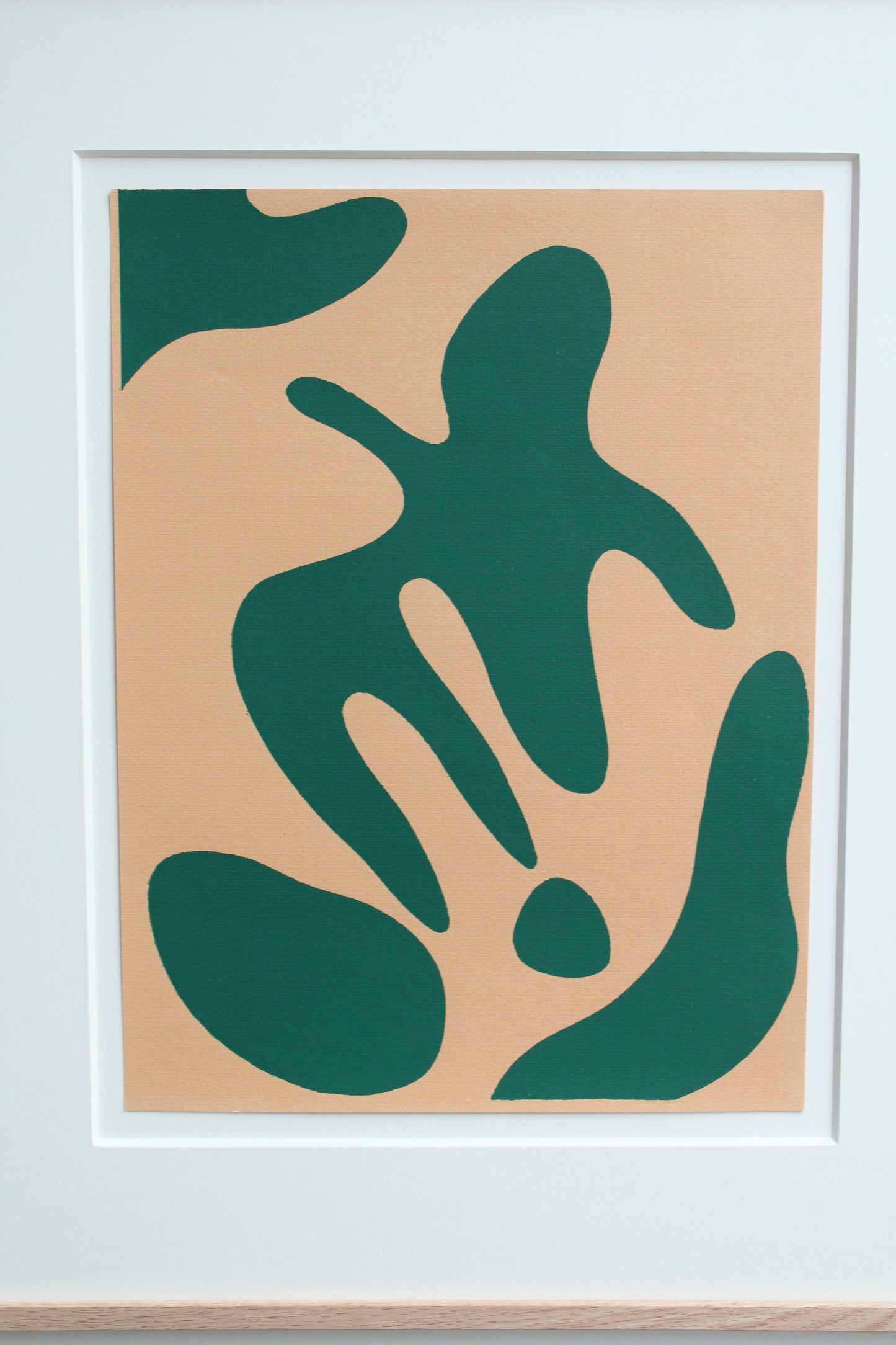JEAN ARP - Constellations, Colombe