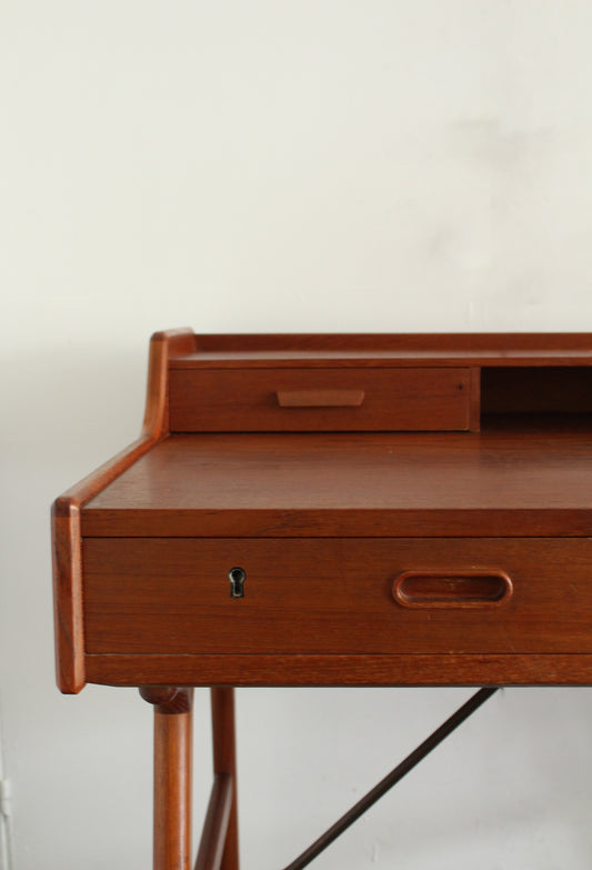 ARNE WAHL IVERSEN - Bureau, années 1960