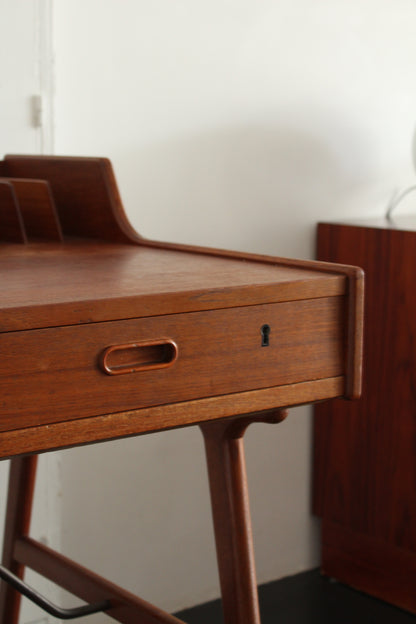 ARNE WAHL IVERSEN | Bureau