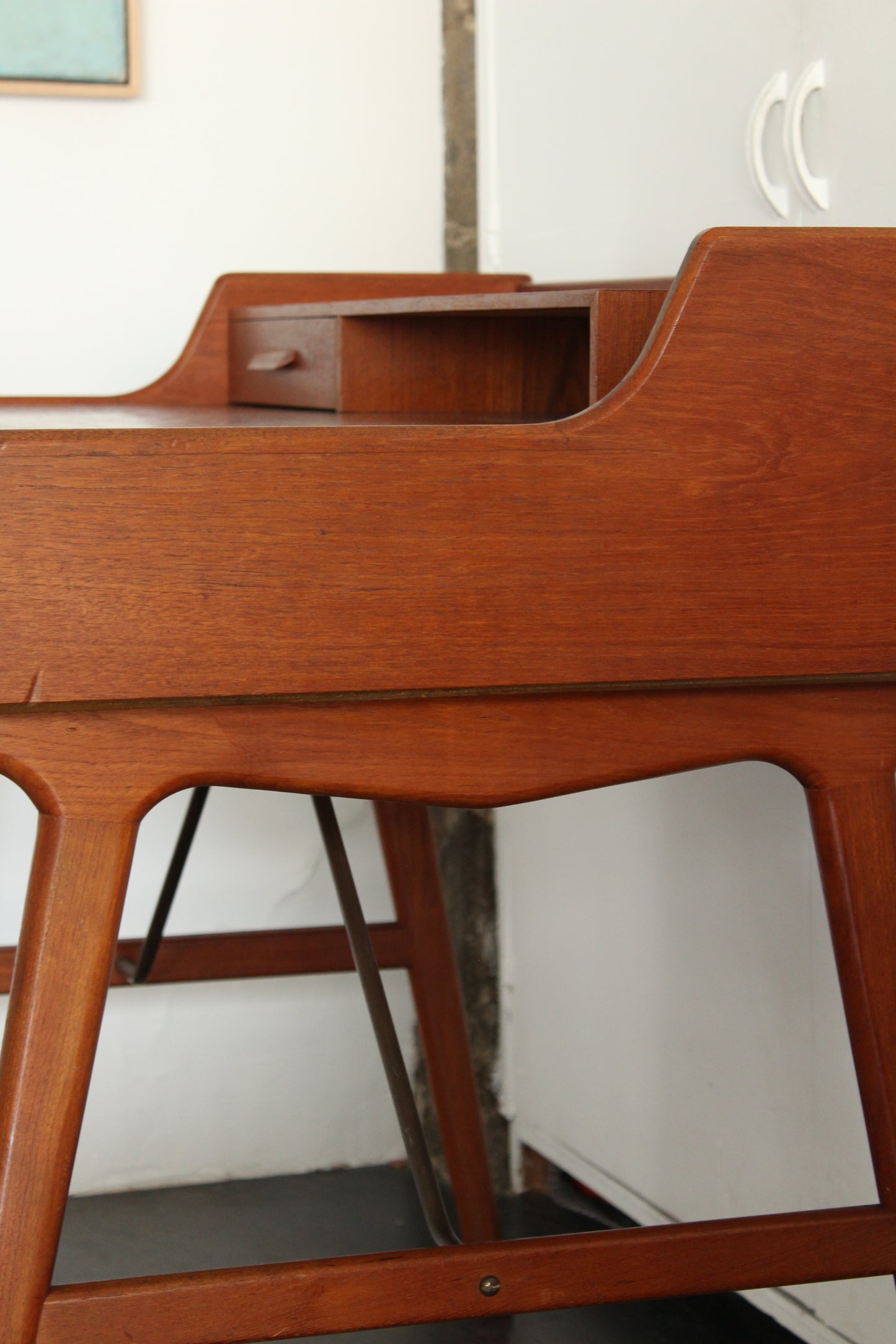 ARNE WAHL IVERSEN | Bureau