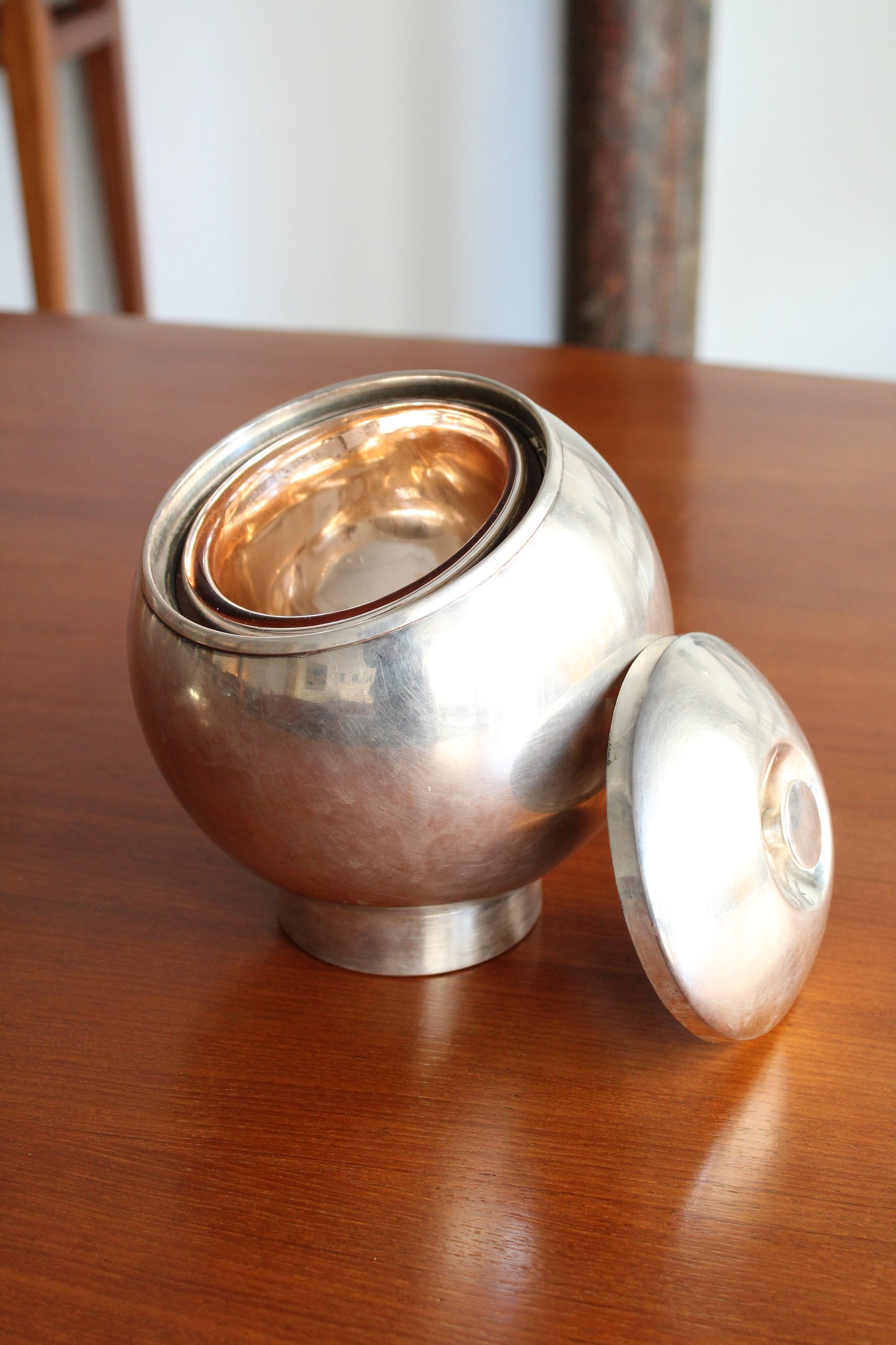 ALDO TURA | Ice Bucket