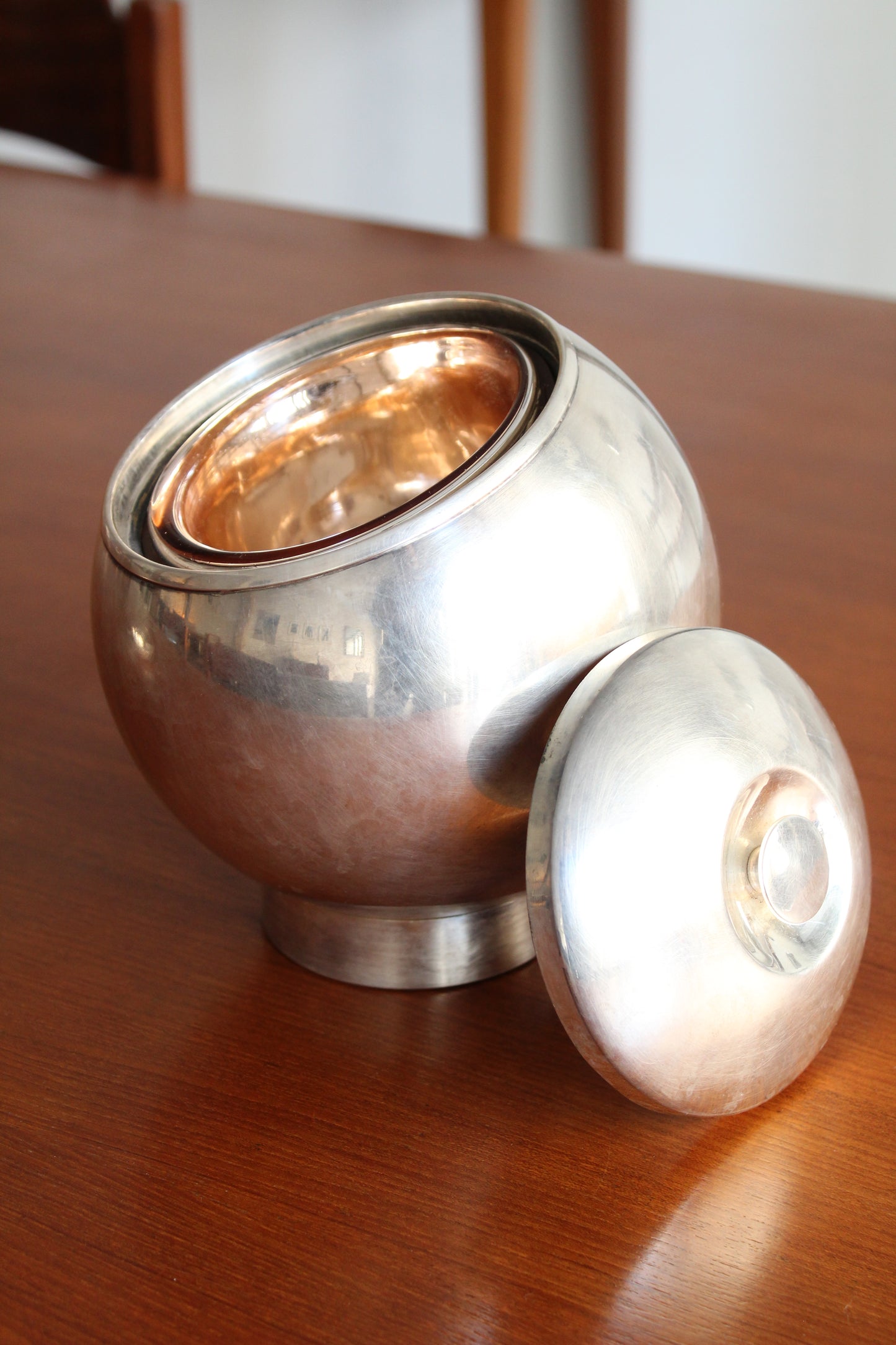 ALDO TURA | Ice Bucket