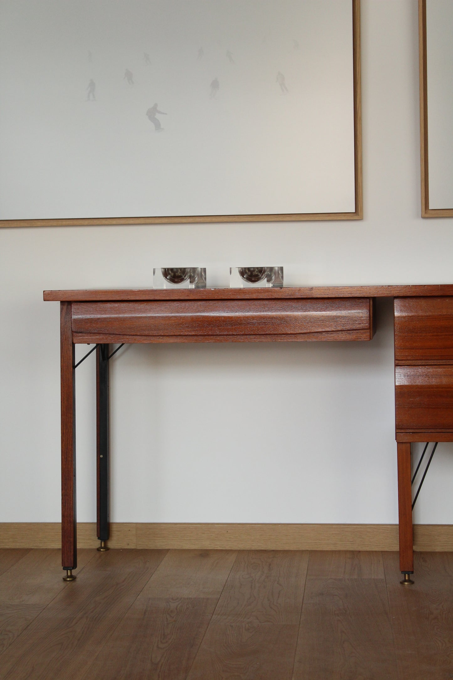 VITTORIO MARTINUZZI | Console-bureau