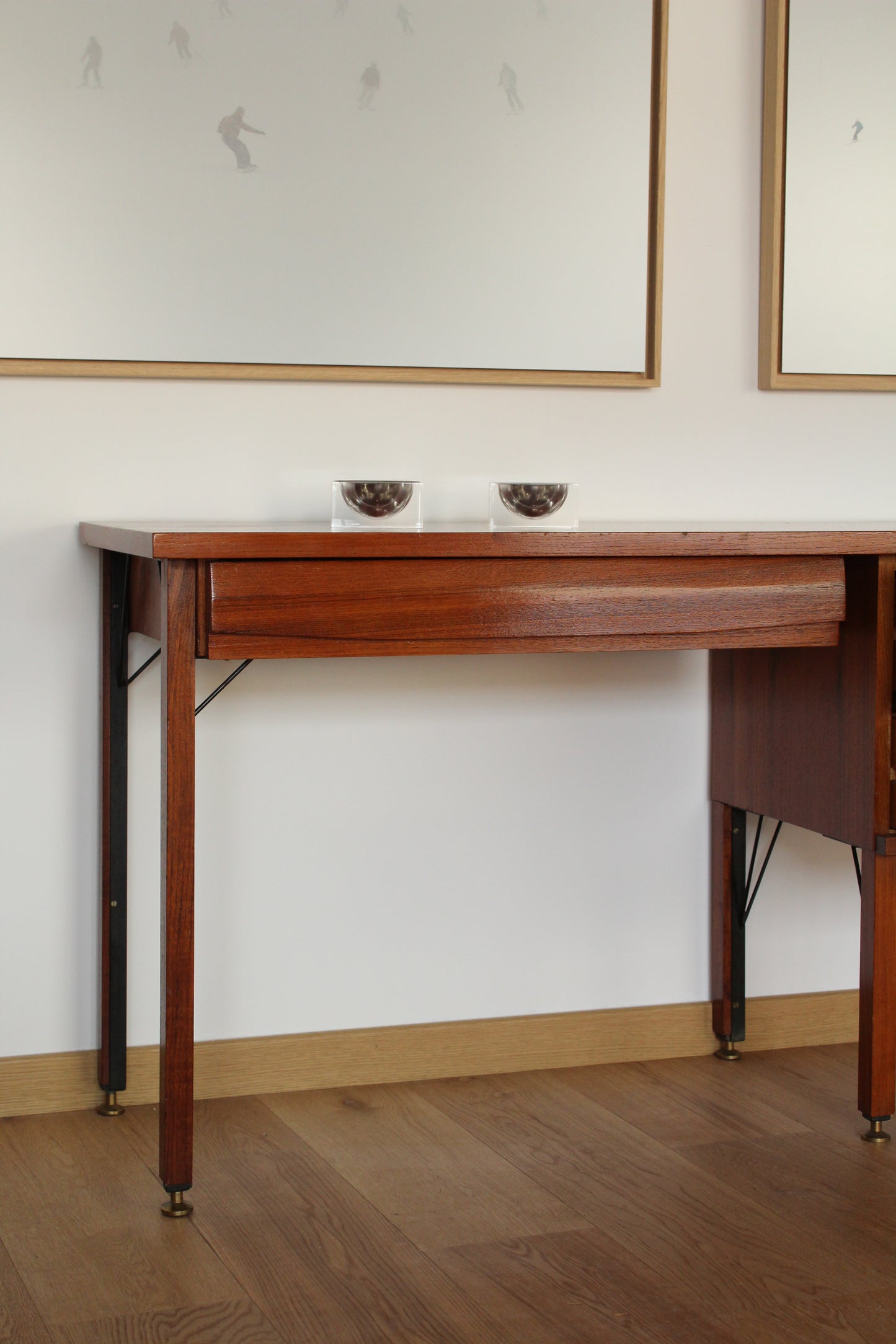 VITTORIO MARTINUZZI | Console-bureau