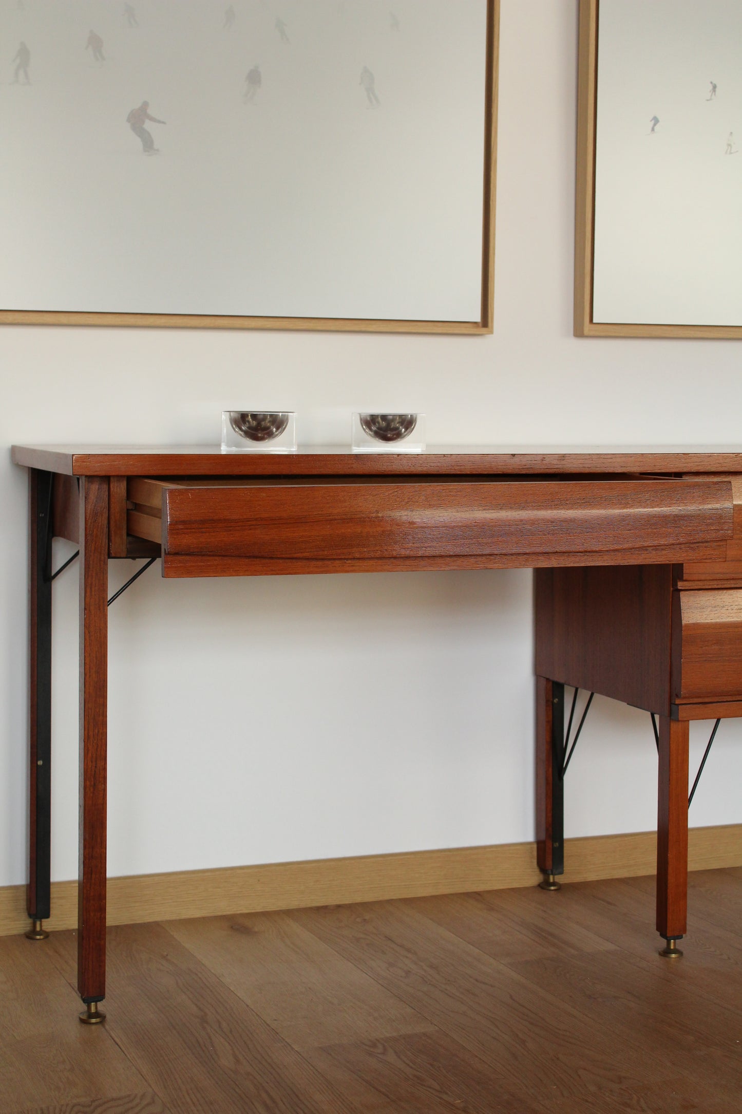 VITTORIO MARTINUZZI | Console-bureau