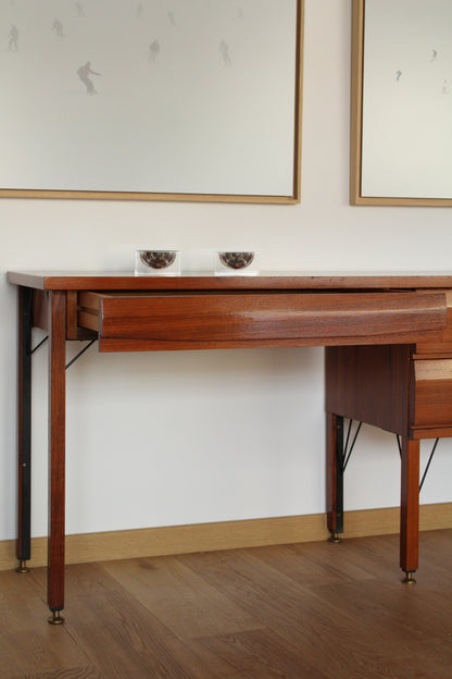 VITTORIO MARTINUZZI | Console-bureau