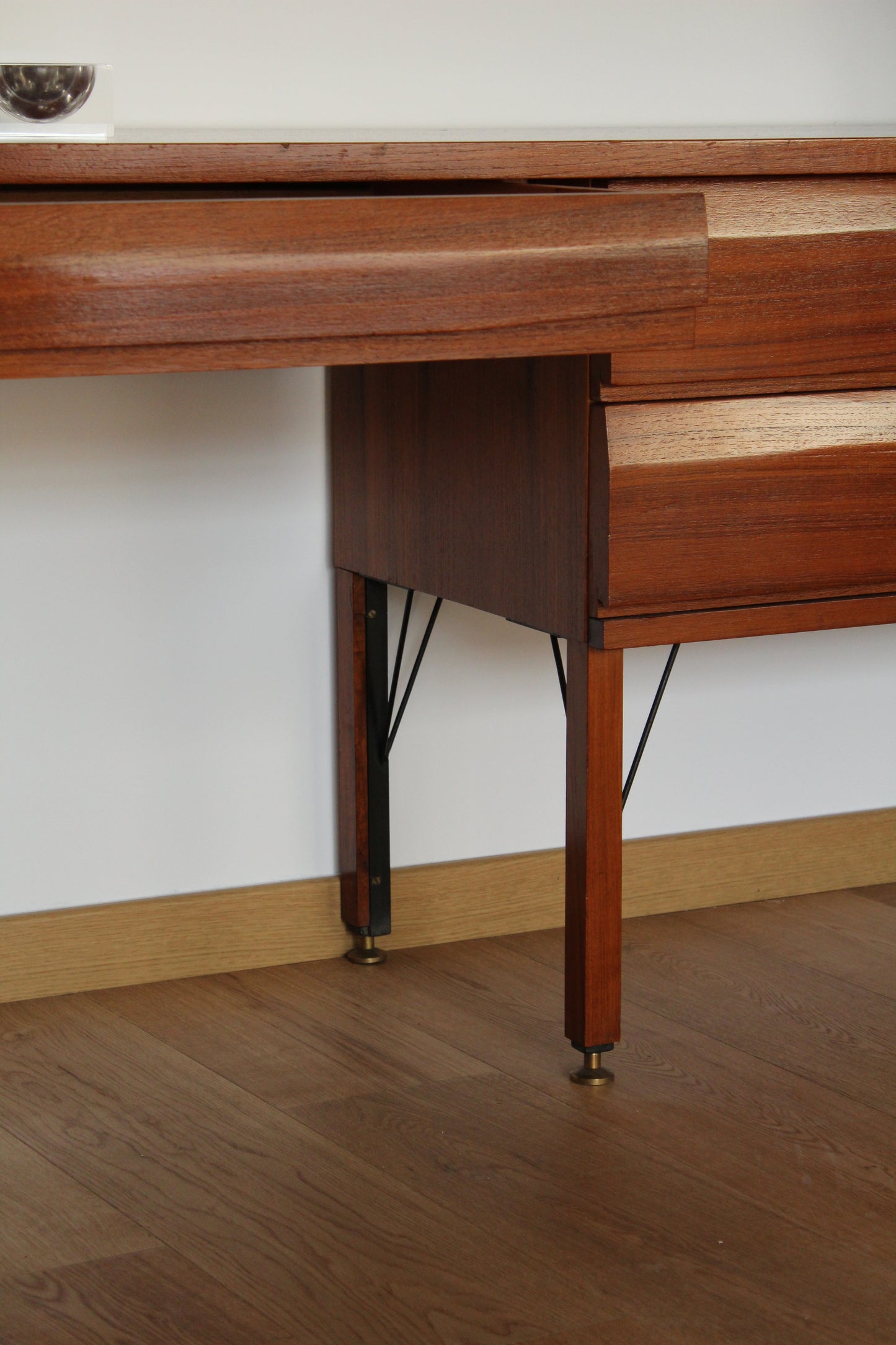 VITTORIO MARTINUZZI | Console-bureau