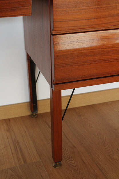 VITTORIO MARTINUZZI | Console-bureau