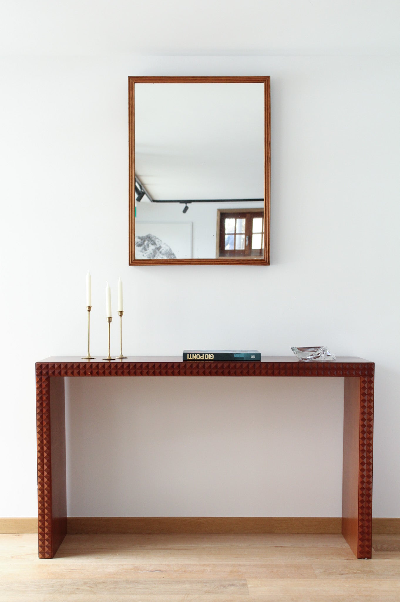DESIGN ITALIEN | Console