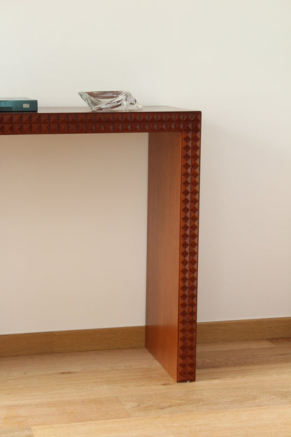 DESIGN ITALIEN | Console