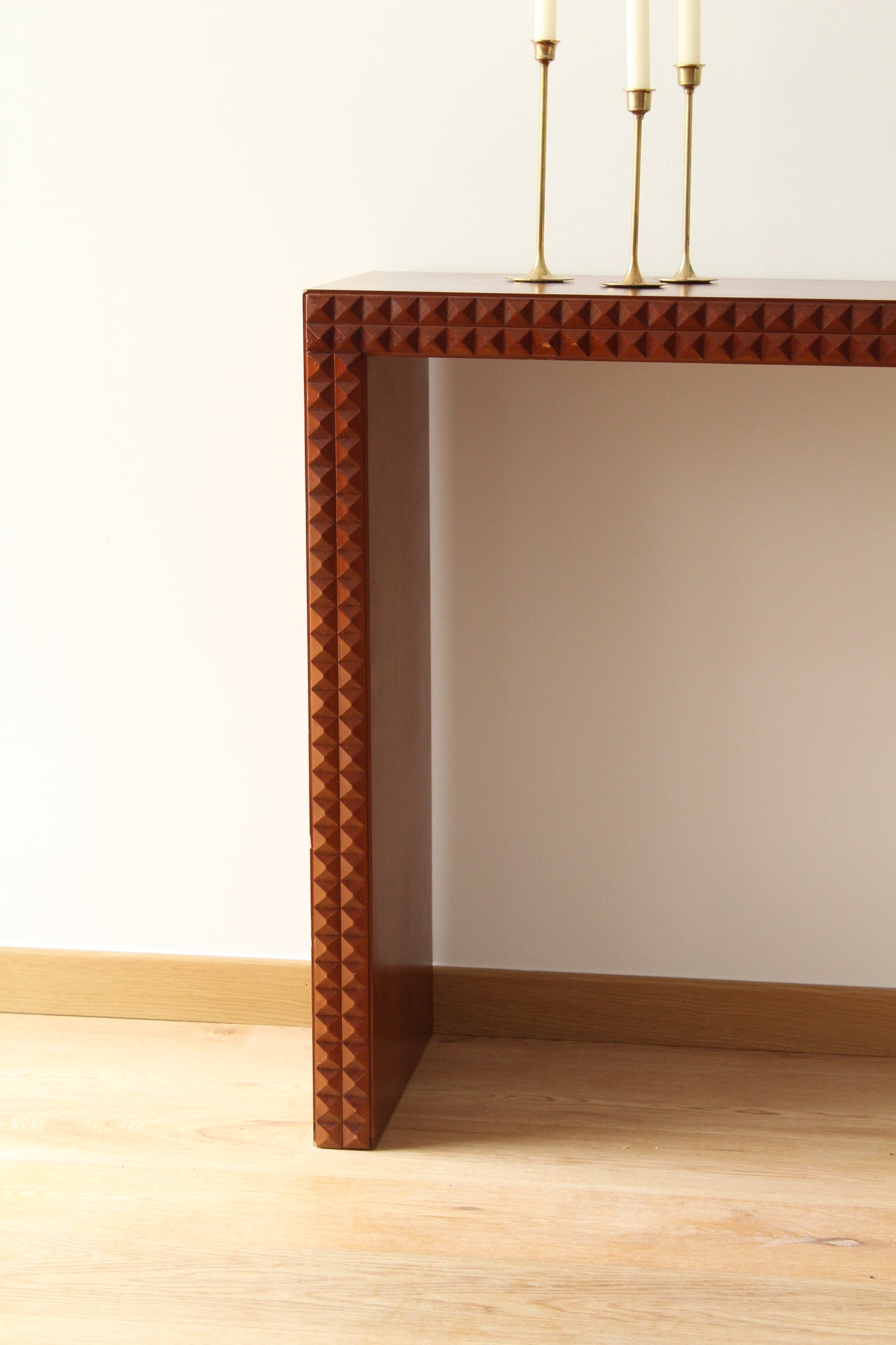 DESIGN ITALIEN | Console