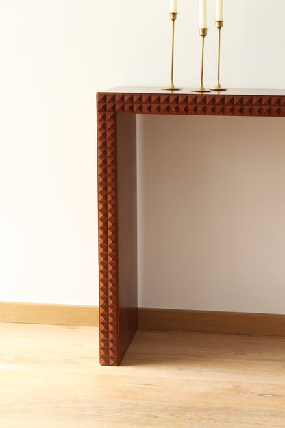 DESIGN ITALIEN | Console