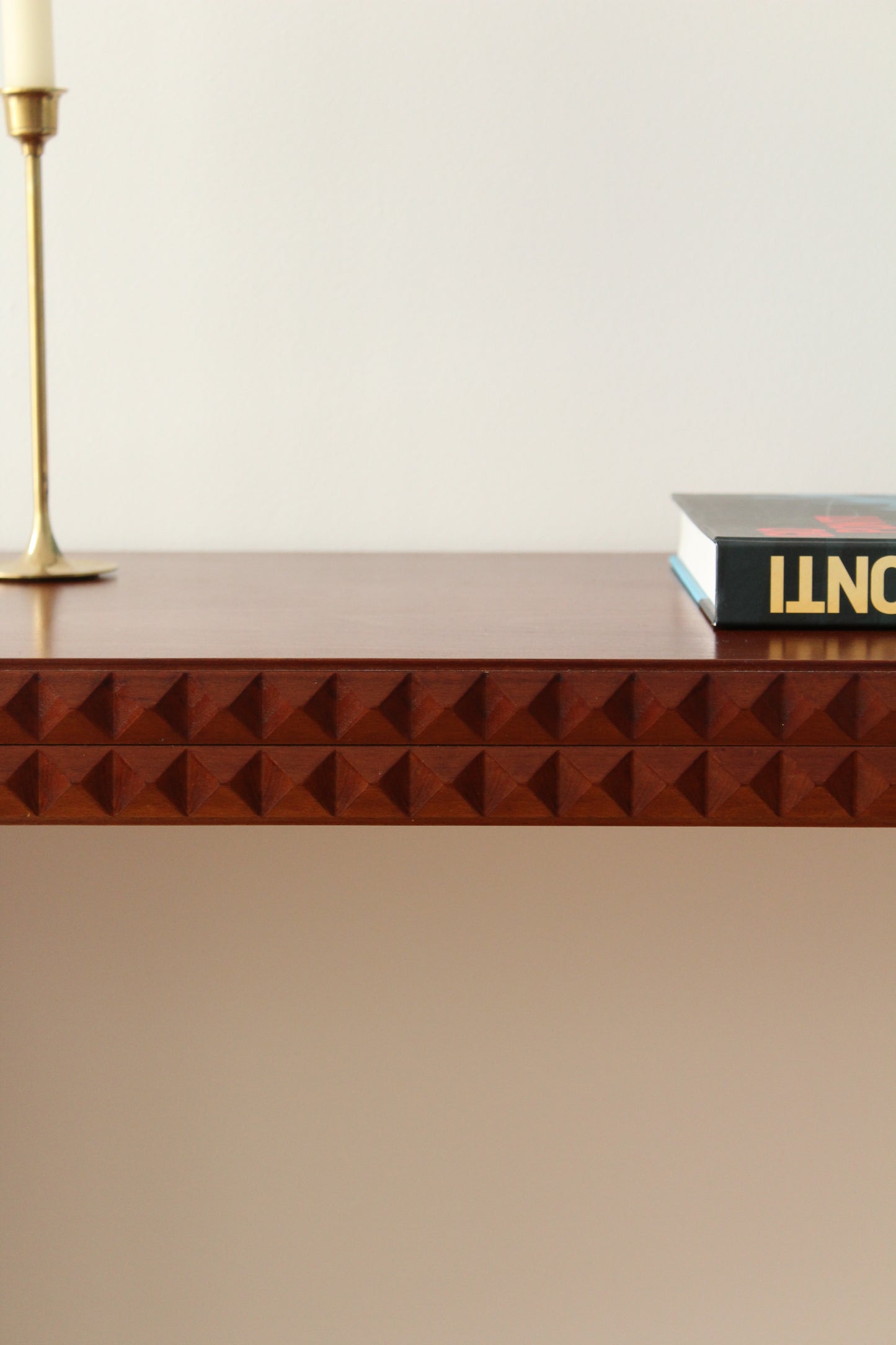 DESIGN ITALIEN | Console