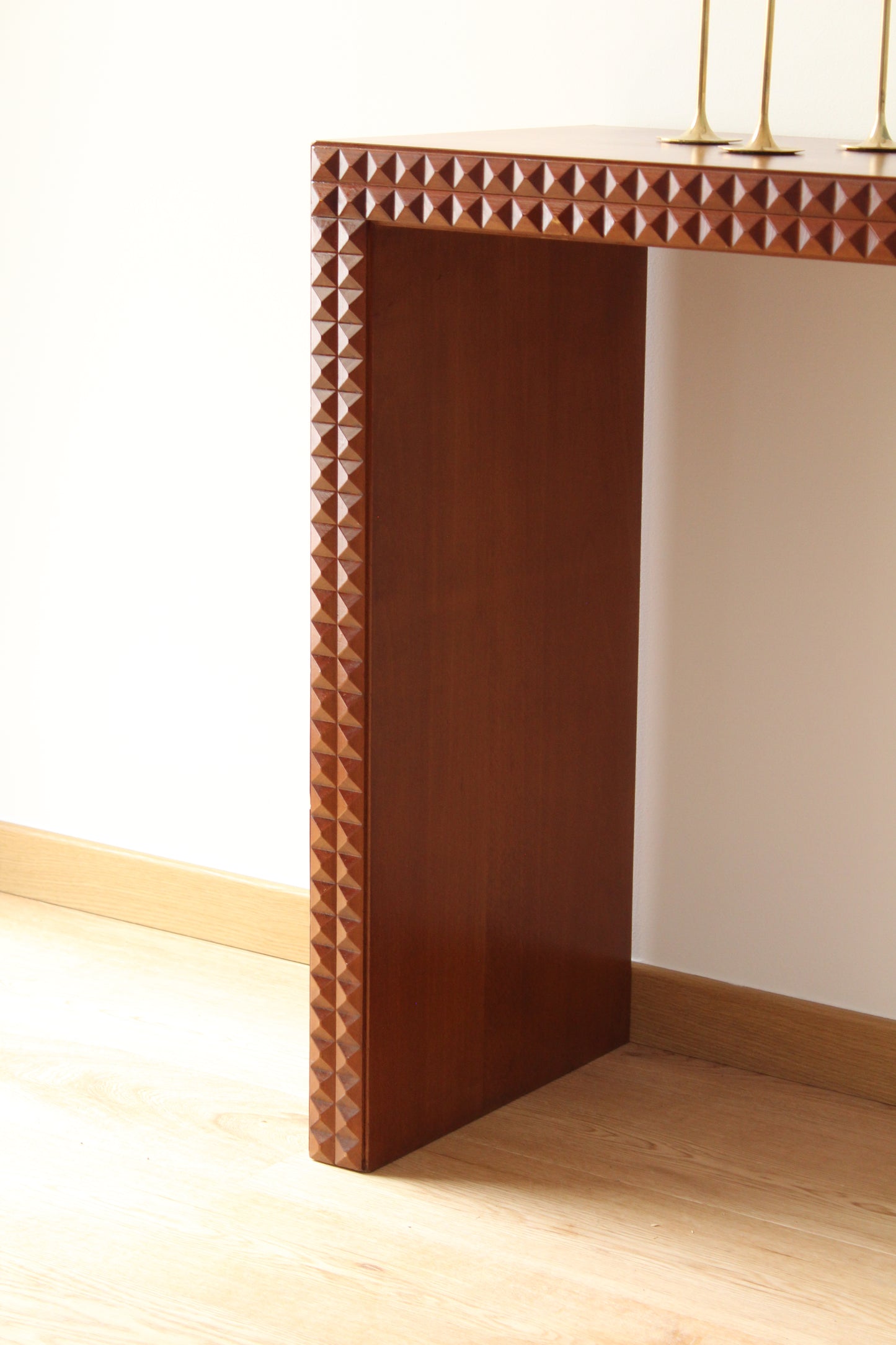 DESIGN ITALIEN | Console