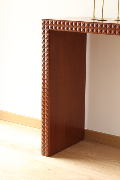 DESIGN ITALIEN | Console