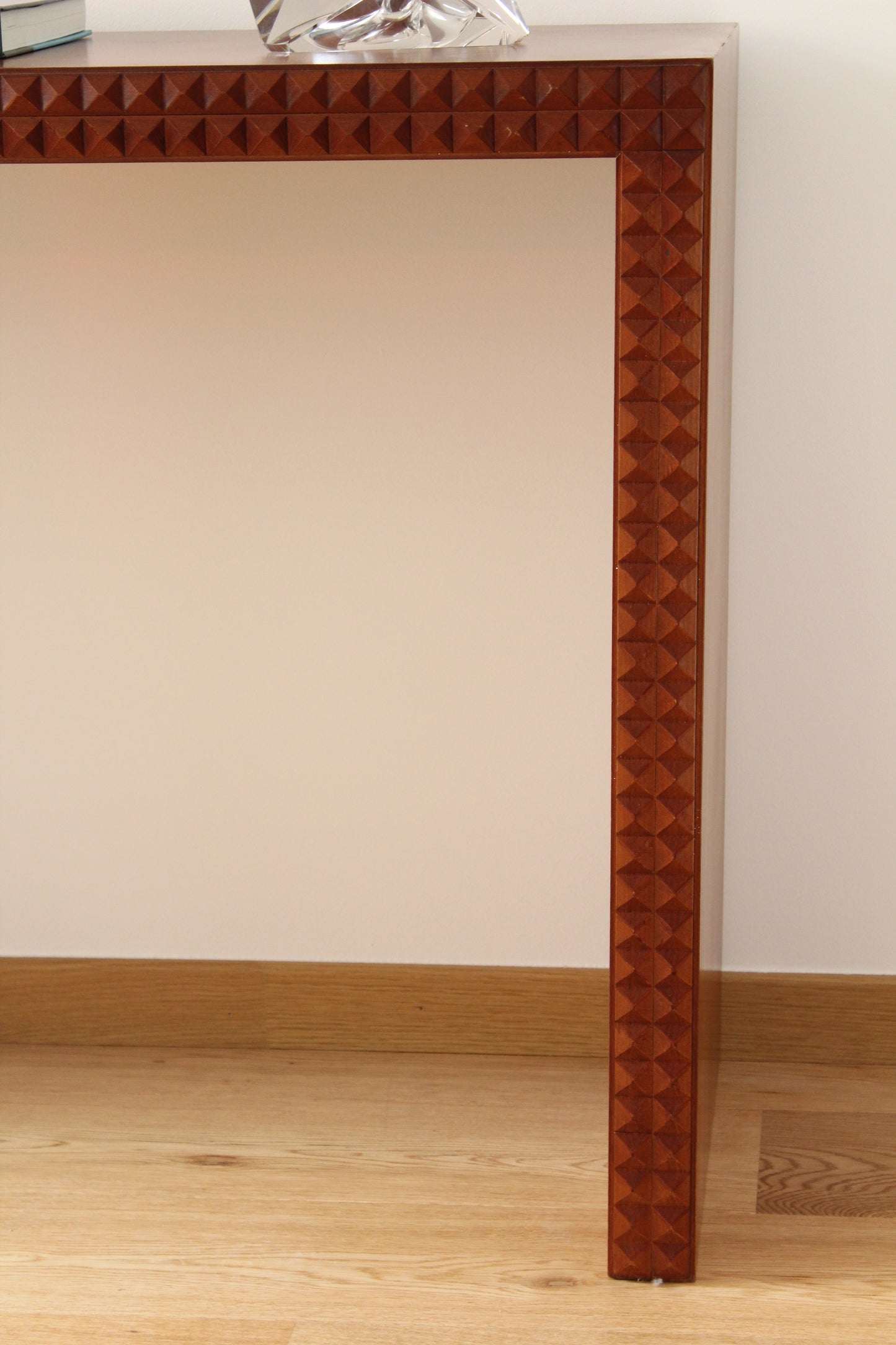 DESIGN ITALIEN | Console