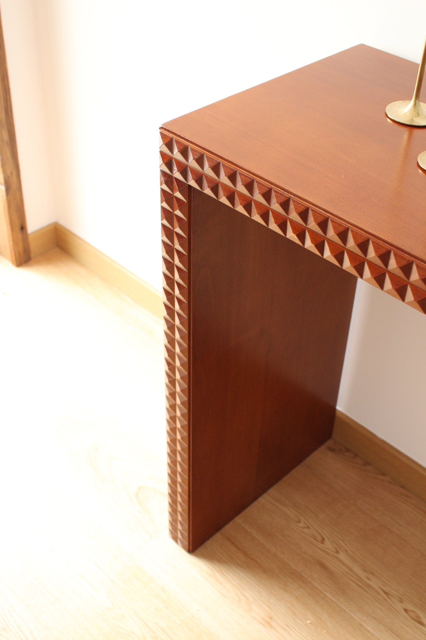 DESIGN ITALIEN | Console