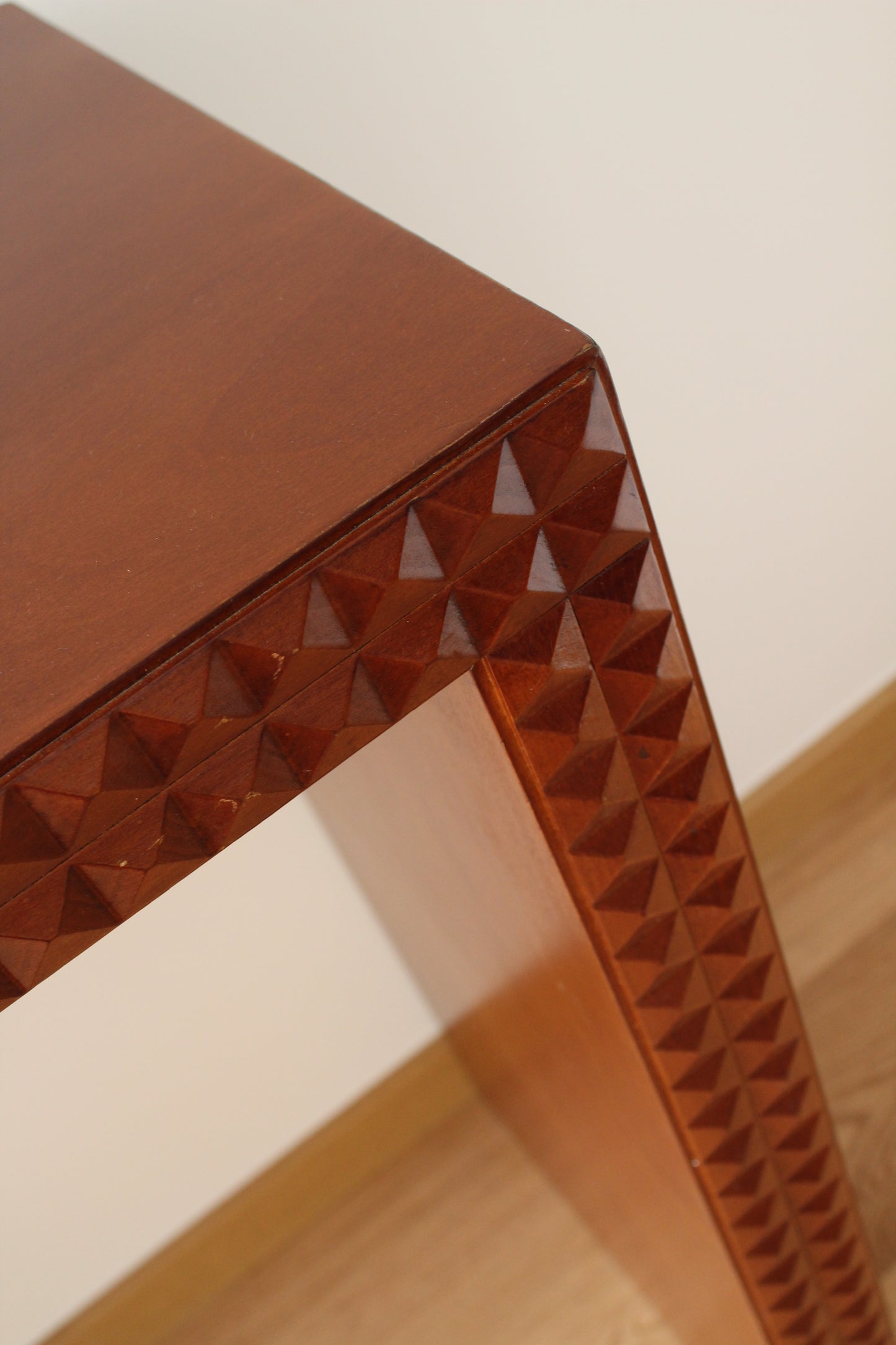 DESIGN ITALIEN | Console