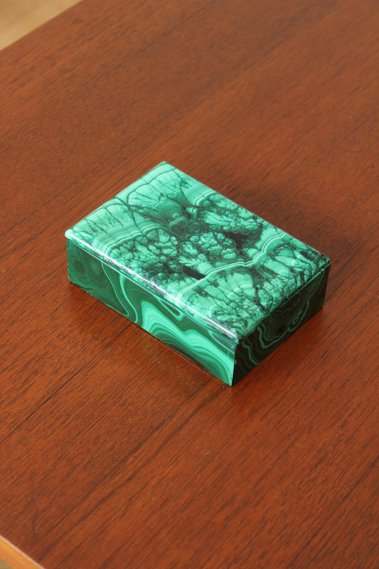 DESIGN DES ANNÉES 1970 | Boîte