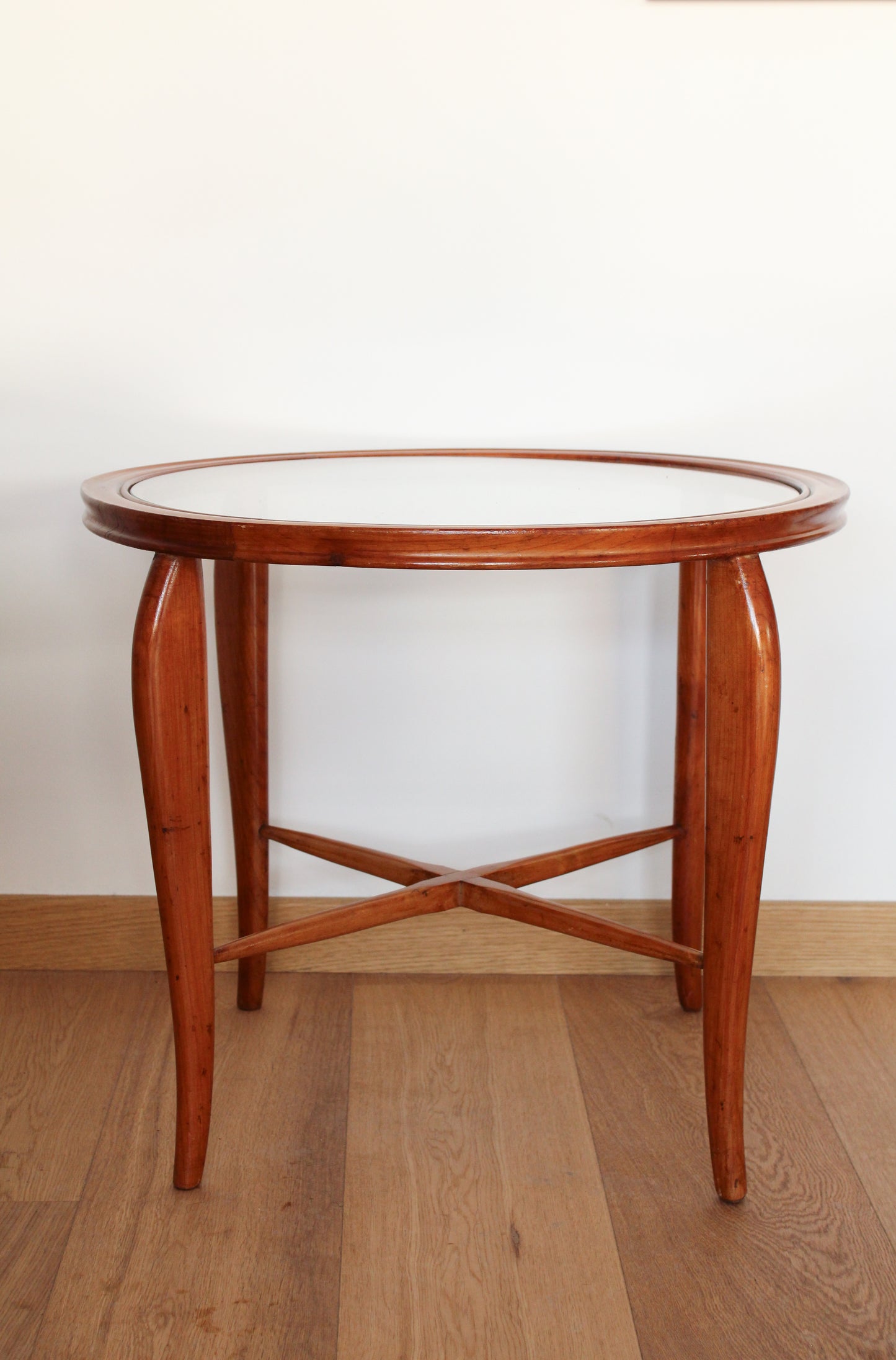 DESIGN ITALIEN | Table d'appoint