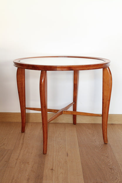 DESIGN ITALIEN | Table d'appoint