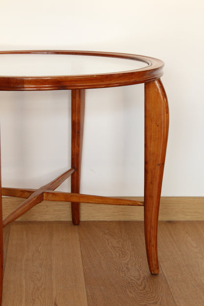 DESIGN ITALIEN | Table d'appoint