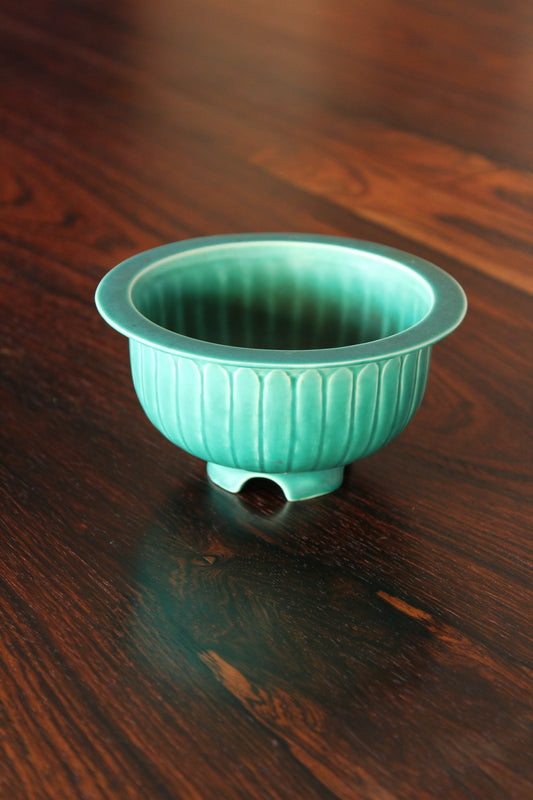 WILHELM KÅGE | Vase “Argenta Nova”