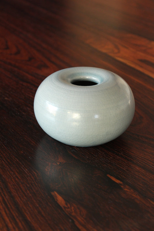 WILHELM KÅGE | Vase “Aria”