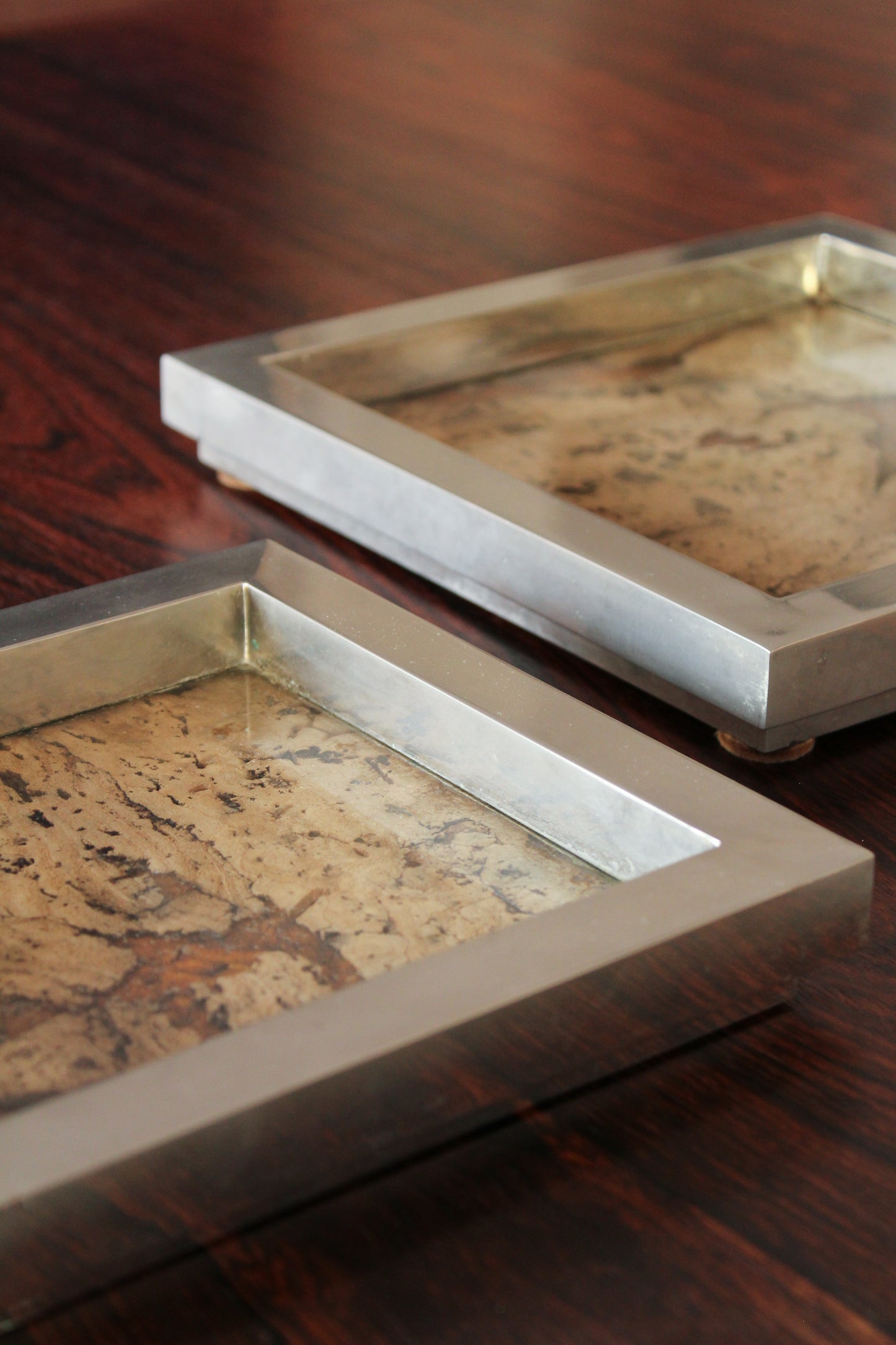 DESIGN ITALIEN | Plateaux