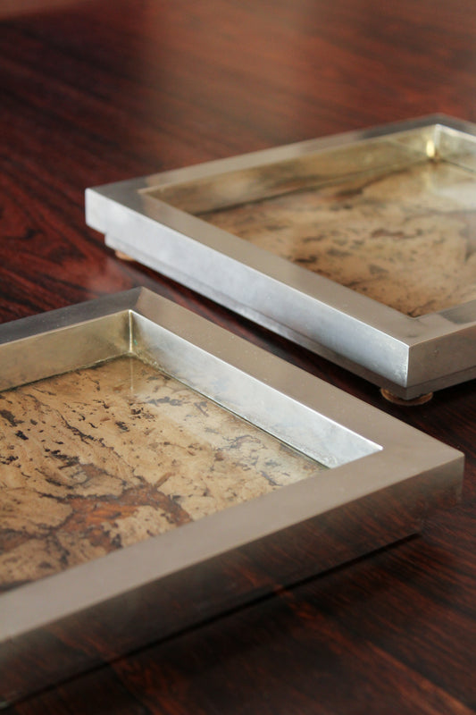 DESIGN ITALIEN | Plateaux