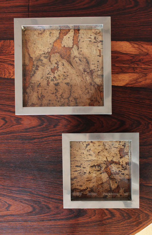 DESIGN ITALIEN | Plateaux