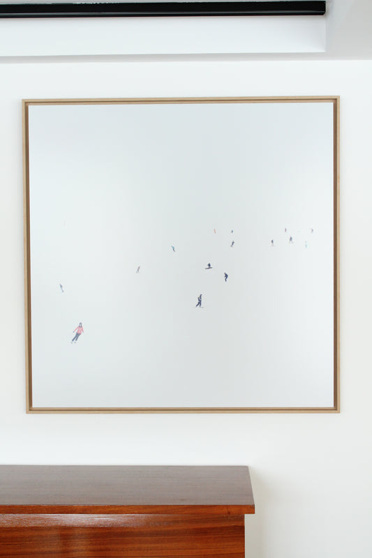 RAPHAËL DAUTIGNY | Ski #2