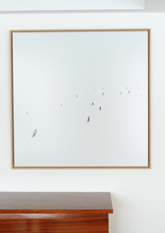 RAPHAËL DAUTIGNY | Ski #2