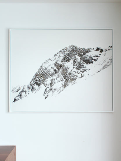 THOMAS DUVAL | Jour blanc