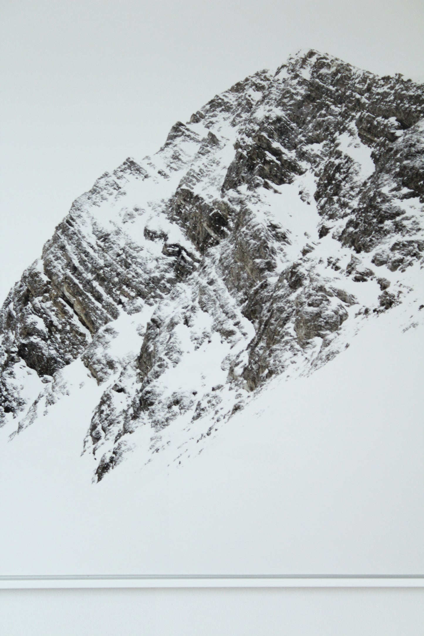 THOMAS DUVAL | Jour blanc