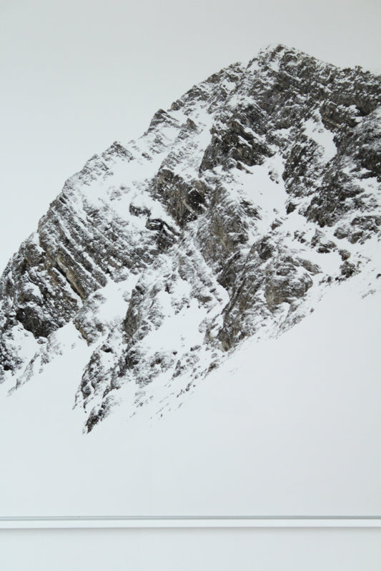 THOMAS DUVAL | Jour blanc