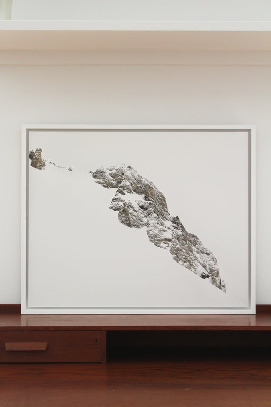 THOMAS DUVAL | Jour blanc