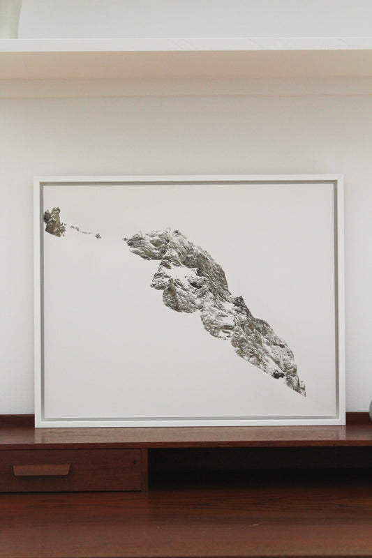 THOMAS DUVAL | Jour blanc