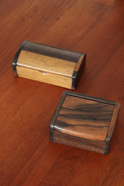 DESIGN FRANÇAIS | Boîtes