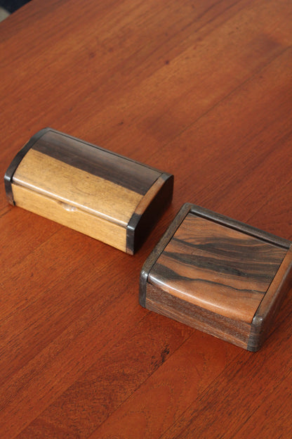 DESIGN FRANÇAIS | Boîtes