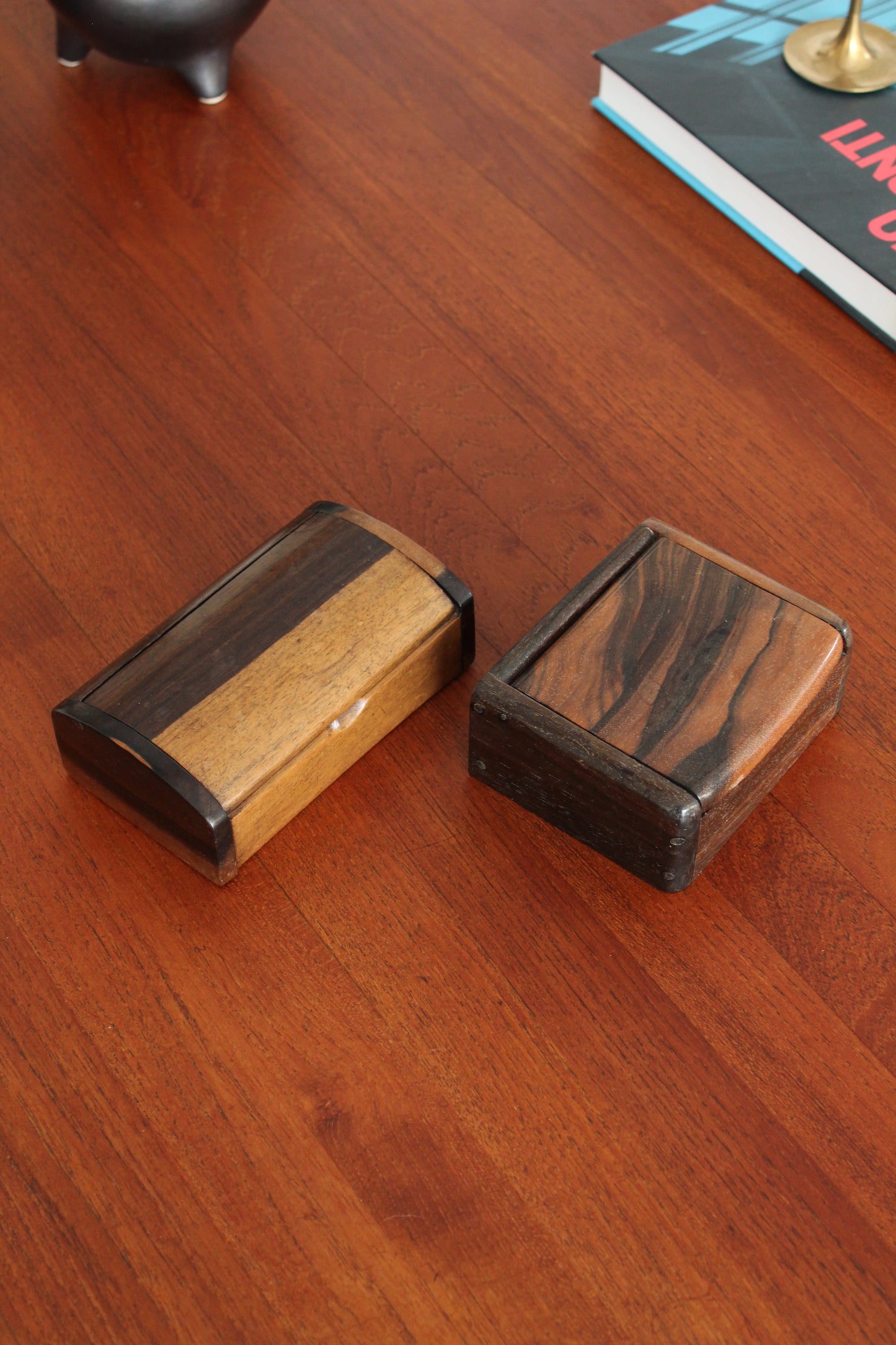 DESIGN FRANÇAIS | Boîtes