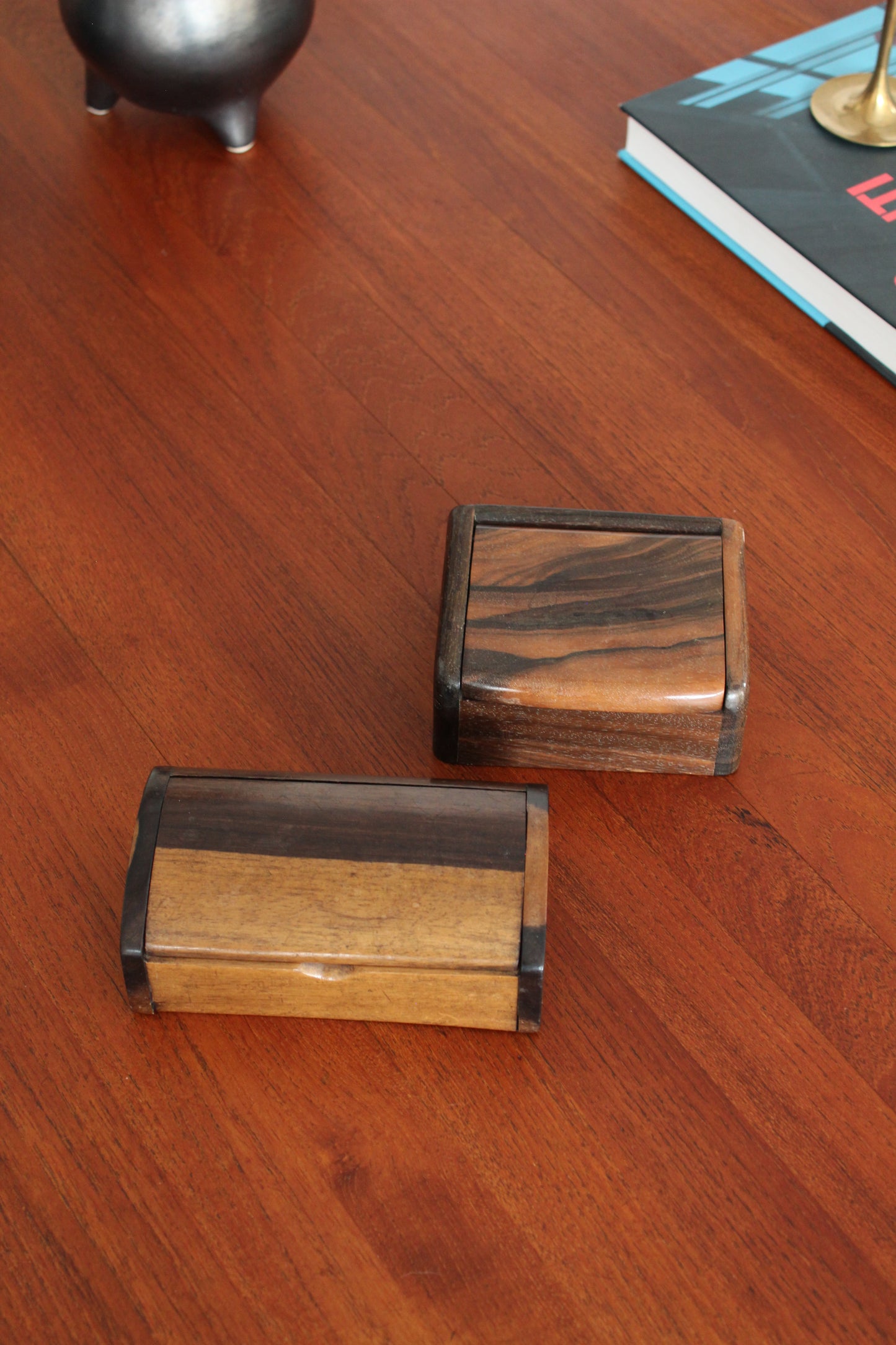 DESIGN FRANÇAIS | Boîtes