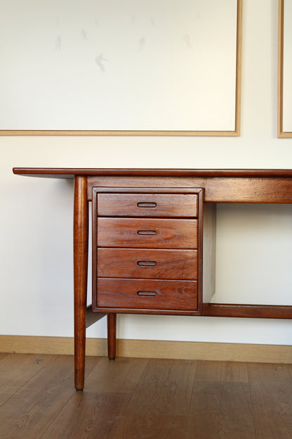 ARNE VODDER | Bureau